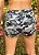 SHORTS MOLETOM - CAMUFLADO - Imagem 3