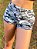 SHORTS MOLETOM - CAMUFLADO - Imagem 2