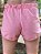 SHORTS MOLETOM - SALMÃO - Imagem 3
