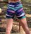 SHORTS FITNESS - COLORS - Imagem 2