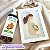 Hidratante Corporal Natural Criança & Adulto 200 ml - Vegano e sem Glúten - Imagem 3