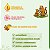 Hidratante Corporal Natural Criança & Adulto 200 ml - Vegano e sem Glúten - Imagem 8