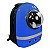 Mochila Pet Visão Panorâmico Astronauta - Imagem 3