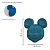 Forma de Silicone Mickey Multiuso - Imagem 2