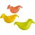 Patinhos para Banho Multikids Baby Quack Ducks com 3 Peças - Imagem 2