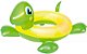 Boia Circular Inflável Infantil Tartaruga verde - Bestway - Imagem 1