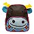 Mochila Infantil Bichinhos - Alce - Imagem 1