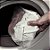Saco para Lavar Roupas Delicadas- Branco - Imagem 2