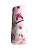 Manta Prime Flannel para Bebê Coruja Rosa - Imagem 3
