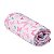 Cobertor Estampado Borboletas Rosa- Karinho - Imagem 1
