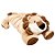 Travesseiro Decorativo Anjos Baby Leão - Imagem 1