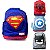 Mochilinha Infantil Marvel / DC- Batman - Imagem 2