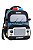 Mochila Infantil 13" - Policia - Imagem 1