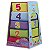 BRINQUEDO EDUCATIVO TORRE BABY - CIABRINK - Imagem 3