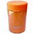 Pote Térmico 260 ml Laranja - Imagem 1