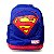 Mochilinha Infantil Marvel / DC- Super Man - Imagem 1