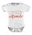 Body ou Camiseta Personalizada - Meu 1º Dia das Mães Rosa - Imagem 1