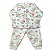 Pijama de Soft Infantil Ursinha Ana - Imagem 1