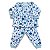 Pijama de Soft Infantil Balãozinho - Imagem 1