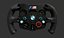 Volante (ARO) addon G29 Mod. BMW - Imagem 1