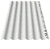 Telha Fibrocimento Universal 4mm - Imagem 1