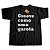 Camiseta Groove Como Uma Garota - Imagem 1