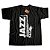 Camiseta Jazz Sax - Imagem 3