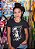 Camiseta - Tupac - Imagem 3
