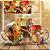 Caneca porcelana Pokemon 325ml - Imagem 6