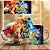 Caneca porcelana Pokemon 325ml - Imagem 2