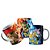 Caneca porcelana Pokemon 325ml - Imagem 1