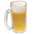 Caneca de vidro cristal 475ml personalizada - Imagem 4