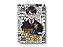 Agenda personalizada capa MDF Harry Potter - Imagem 1