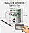 Caneca personalizada divertida Não Desalinha meu Chakra - Imagem 3