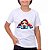 Camiseta infantil/juvenil personagens personalizada - Imagem 4