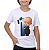 Camiseta infantil/juvenil personagens personalizada - Imagem 8