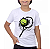 Camiseta infantil/juvenil personagens personalizada - Imagem 9