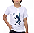 Camiseta infantil/juvenil personagens personalizada - Imagem 10