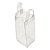 Sacola Ice bag PVC transparente - Imagem 2