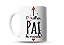 Caneca O Melhor Pai do Mundo - Imagem 1