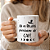 Caneca divertida Até as Bruxas precisam de Café - Imagem 7