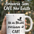 Caneca divertida Até as Bruxas precisam de Café - Imagem 5