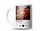 Caneca personalizada Spotify com FOTO - Imagem 1