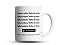 Caneca personalizada Spotify com FOTO - Imagem 2