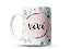 Caneca Vovó Prepara o colinho que eu tô chegando - Imagem 1