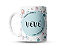 Caneca Vovô Prepara o colinho que eu tô chegando - Imagem 1