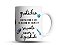 Caneca profissão Enfermeiros, Gratidão! - Imagem 2