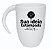 Caneca personalizada com alça meia lua (fall) 350ml - Imagem 1