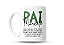 Caneca personalizada significado Pai - Imagem 1