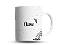 Caneca do Pai personalizada com nome - Imagem 2